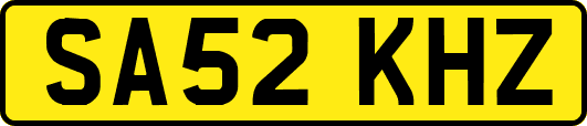 SA52KHZ