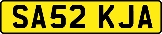 SA52KJA