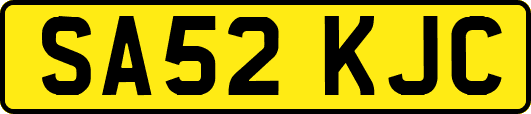 SA52KJC