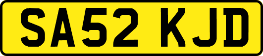 SA52KJD