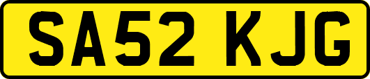 SA52KJG