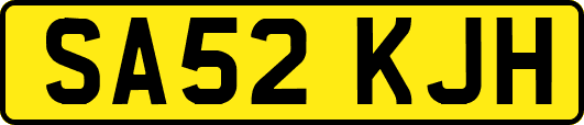 SA52KJH