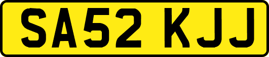 SA52KJJ
