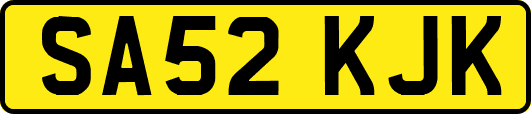 SA52KJK
