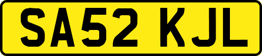 SA52KJL