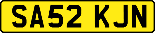 SA52KJN