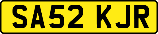 SA52KJR