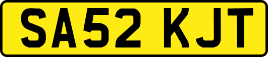 SA52KJT