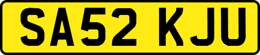 SA52KJU