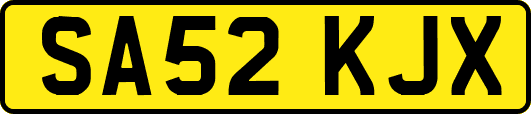 SA52KJX