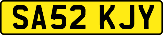 SA52KJY
