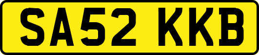 SA52KKB