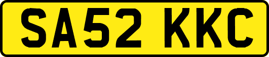 SA52KKC