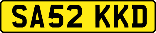 SA52KKD