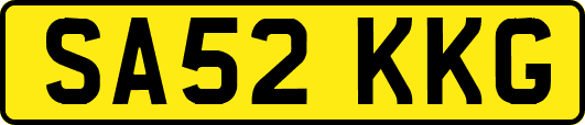 SA52KKG