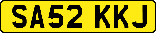 SA52KKJ