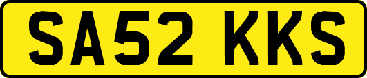 SA52KKS