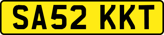 SA52KKT