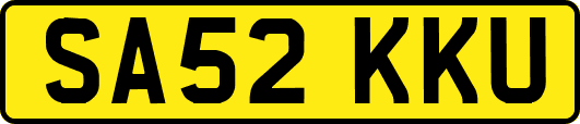 SA52KKU