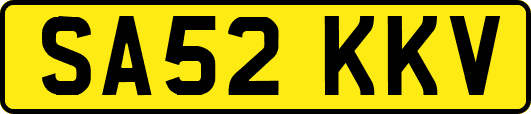 SA52KKV