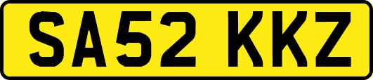 SA52KKZ