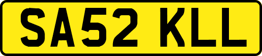 SA52KLL