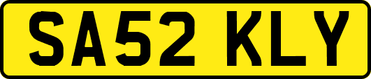 SA52KLY