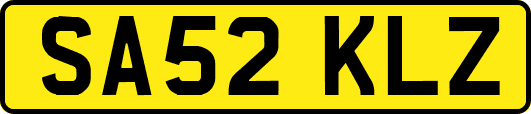 SA52KLZ