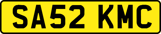 SA52KMC
