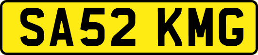 SA52KMG