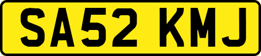 SA52KMJ