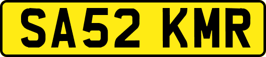 SA52KMR