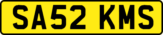 SA52KMS