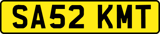 SA52KMT
