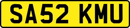 SA52KMU