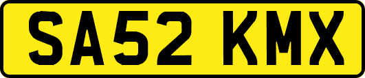 SA52KMX