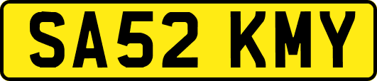 SA52KMY