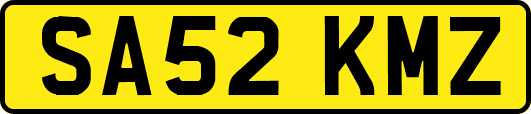 SA52KMZ