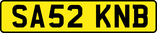 SA52KNB