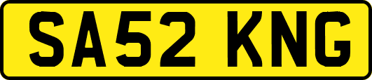 SA52KNG