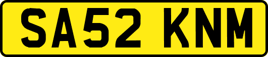 SA52KNM