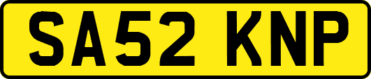 SA52KNP
