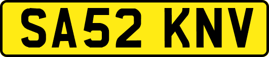 SA52KNV