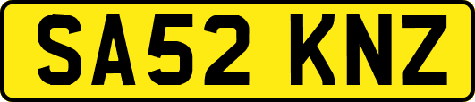 SA52KNZ