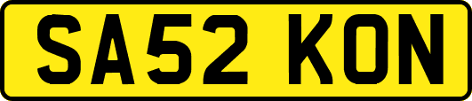 SA52KON