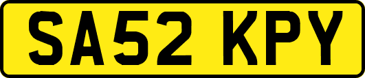 SA52KPY