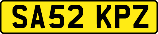 SA52KPZ