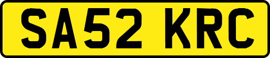 SA52KRC