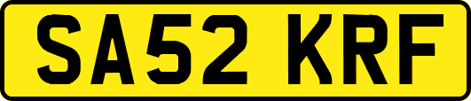 SA52KRF
