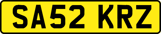 SA52KRZ